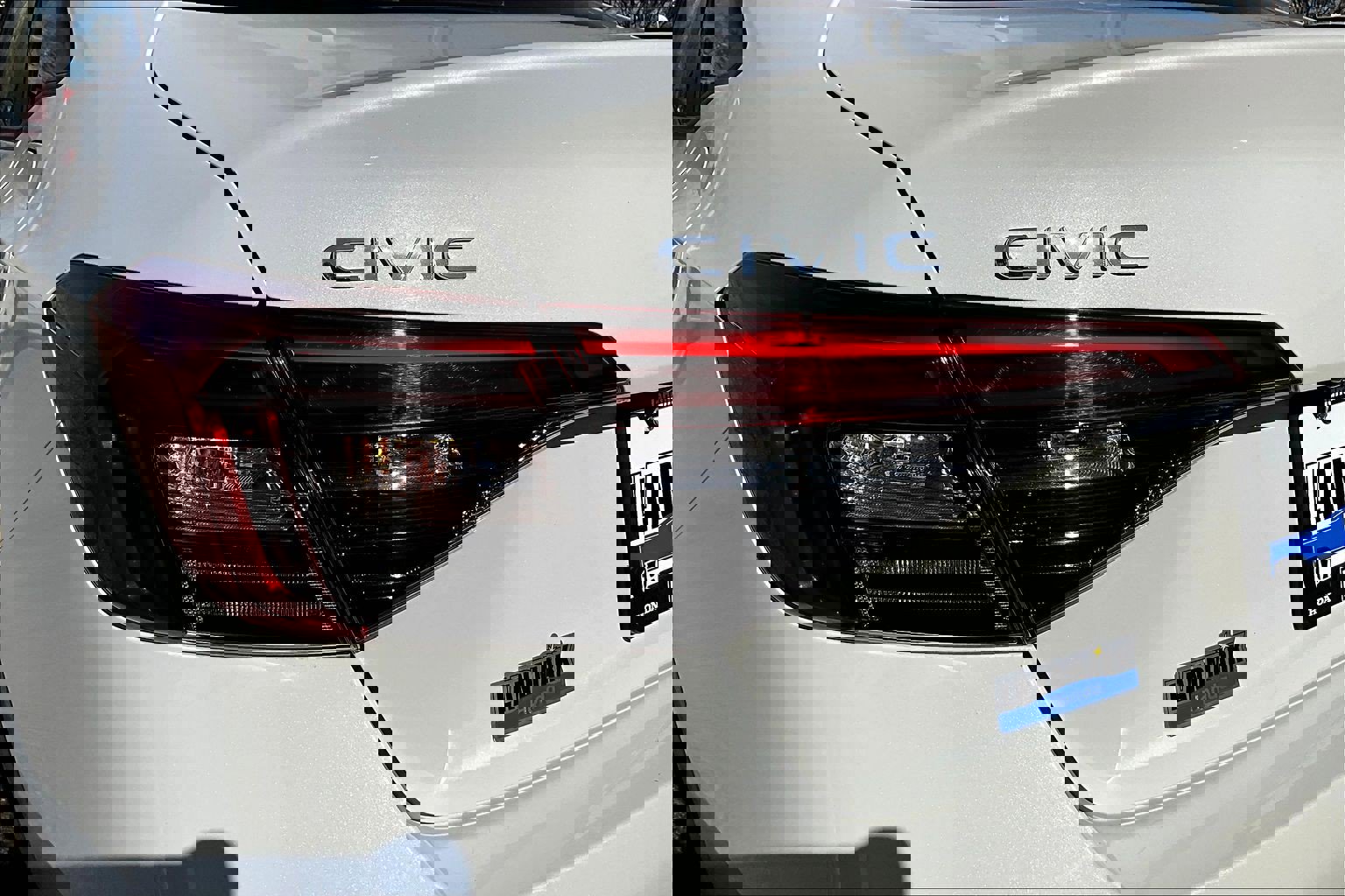 Used 2023 Honda Civic Sport image 30