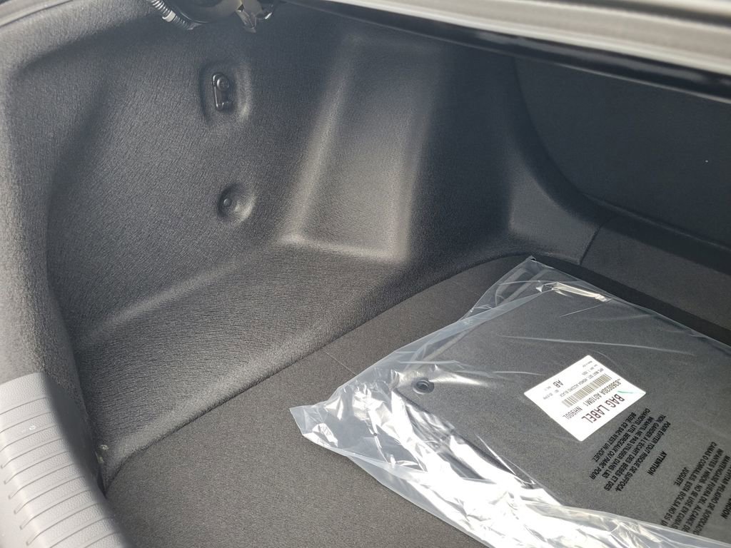 New 2026 Honda Accord LX image 33