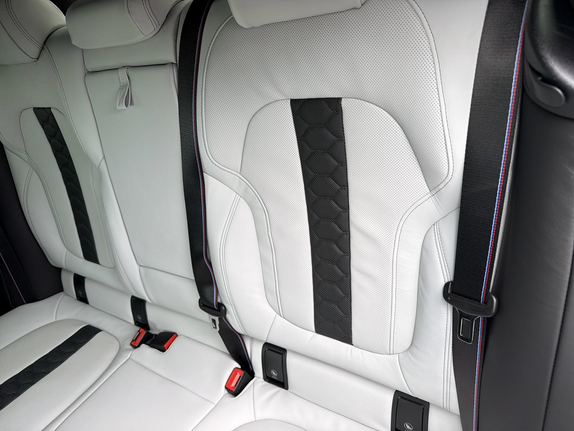 Used 2026 BMW X6 M Competition AWD/4WD image 21