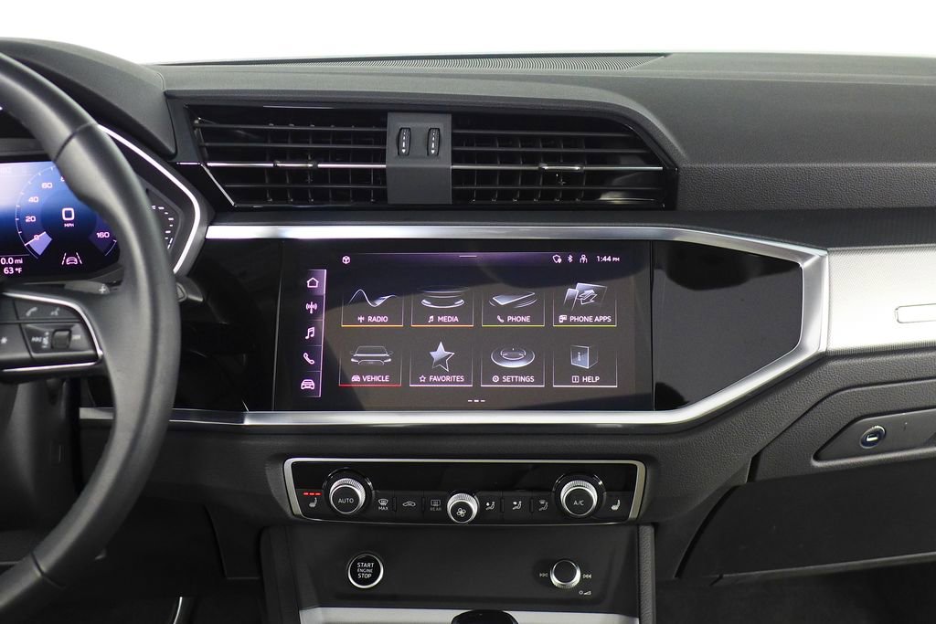 Used 2023 Audi Q3 2.0T Premium w/ Convenience Package image 26