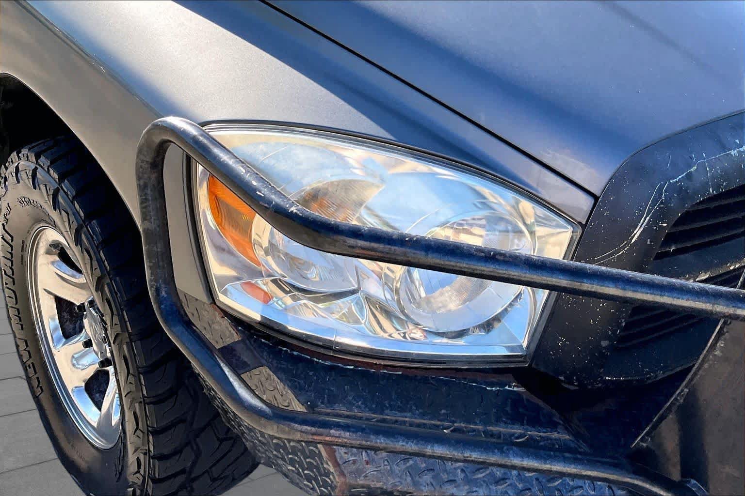 Used 2007 Dodge Ram 1500 Truck SLT RWD image 25
