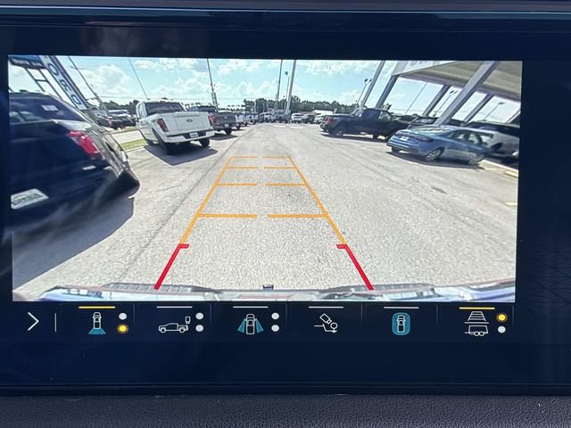 Used 2023 GMC Sierra 1500 AT4 w/ AT4 Premium Package AWD/4WD image 25
