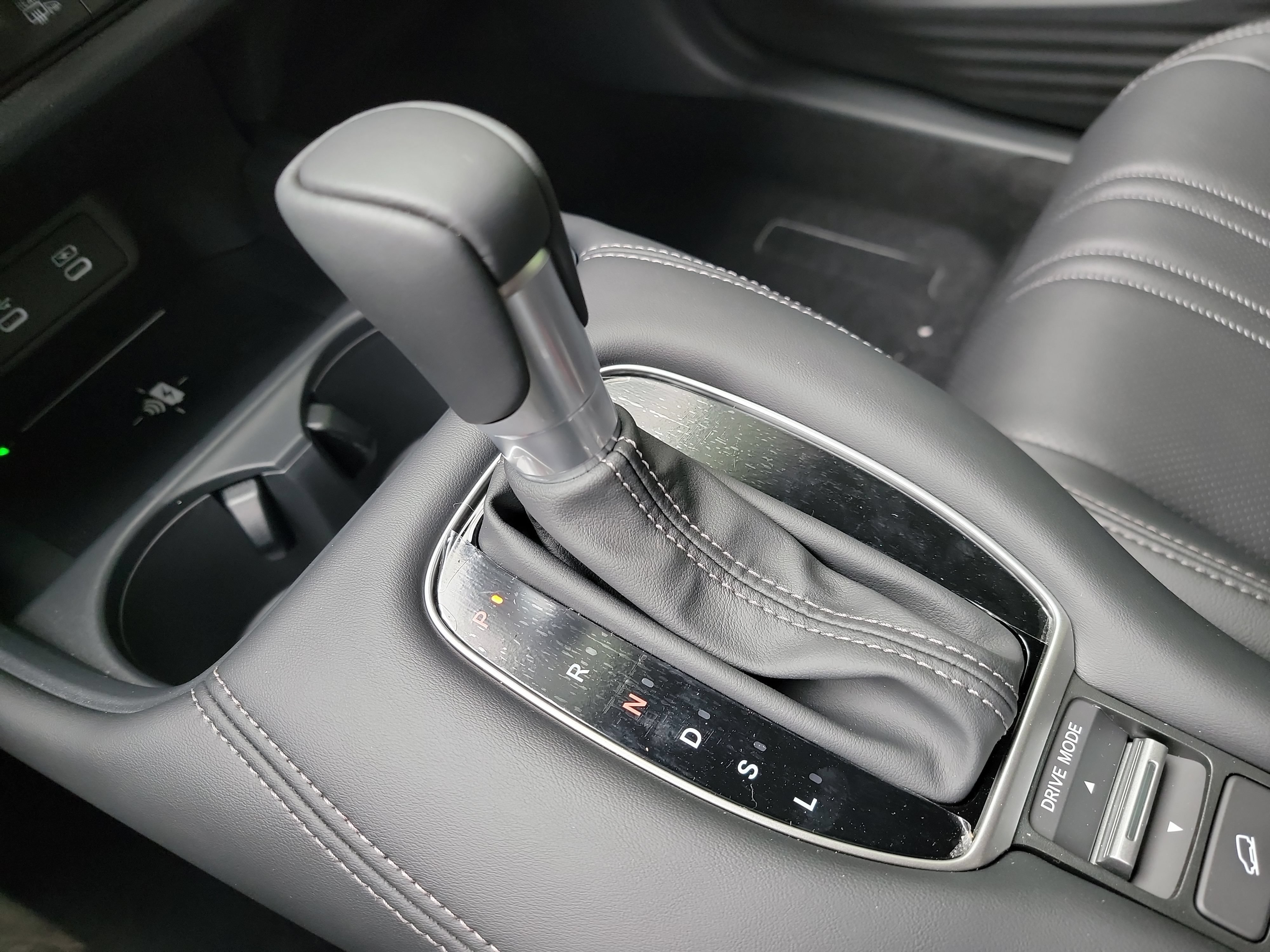 New 2027 Honda HR-V EX-L image 22