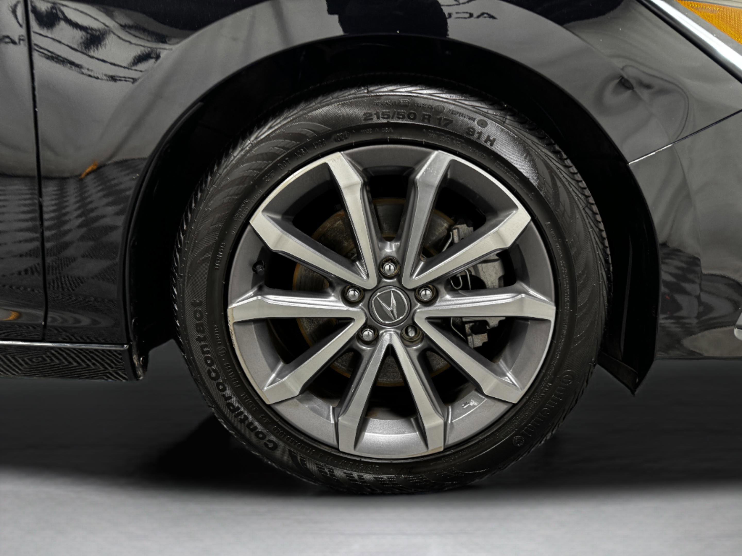 Certified 2023 Acura Integra FWD image 49