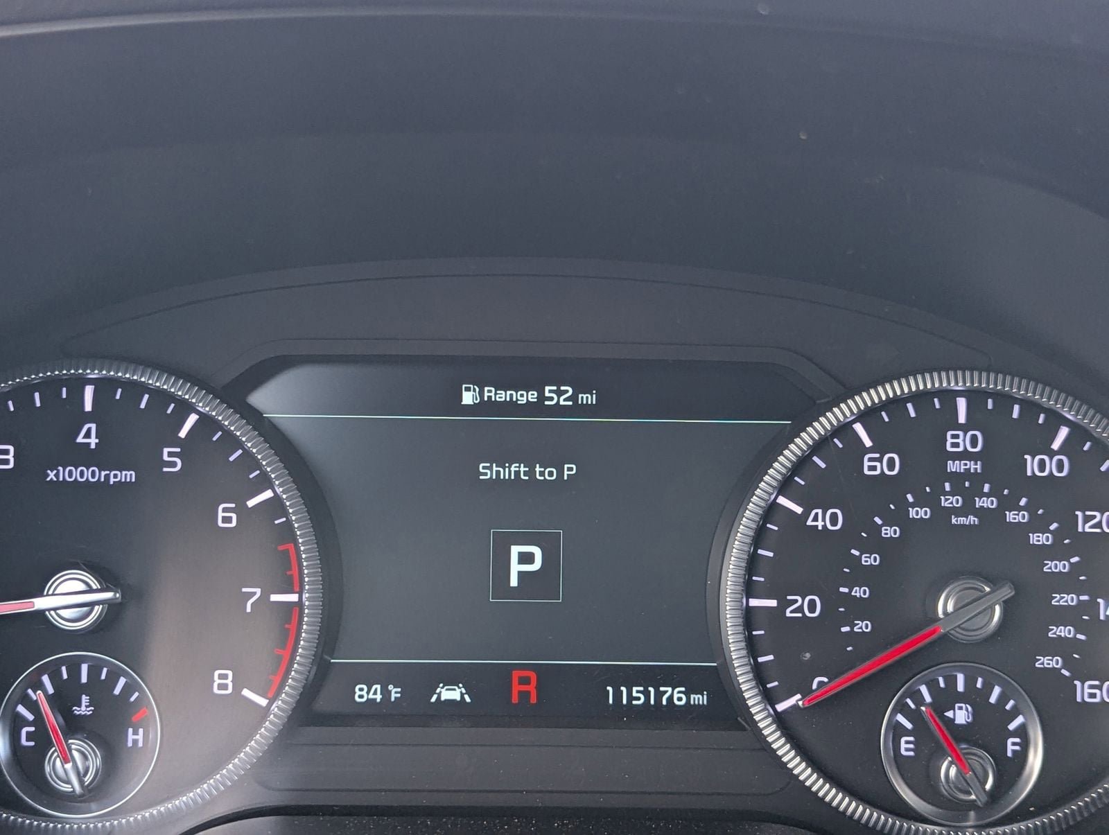 Used 2020 Kia Telluride SX w/ SX Prestige Package image 28