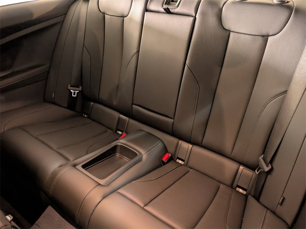 New 2026 BMW 230i Coupe w/ M Sport Package image 11