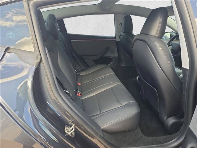 Used 2024 Tesla Model 3 Standard Range RWD image 17