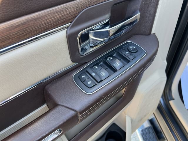 Used 2018 RAM 2500 Laramie w/ Convenience Group image 24