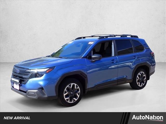 Used 2025 Subaru Forester w/ Convenience Package #1 image 1