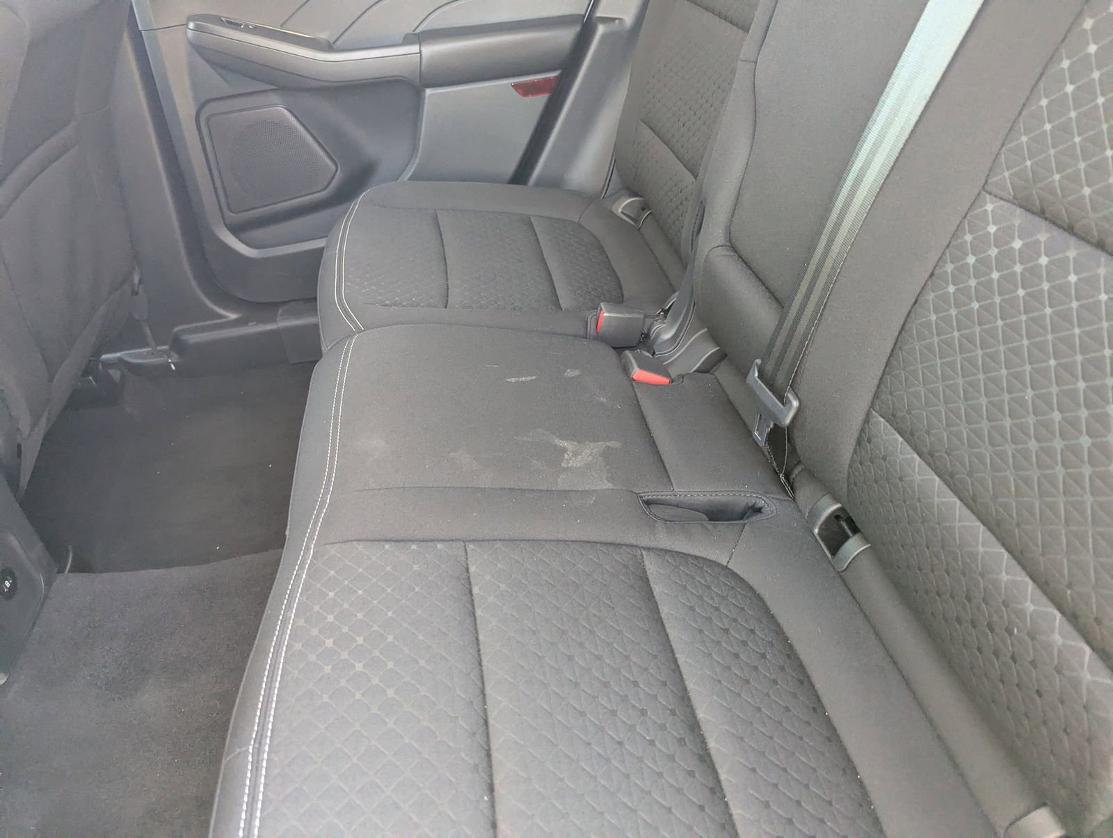 New 2025 Ford Escape Active image 48