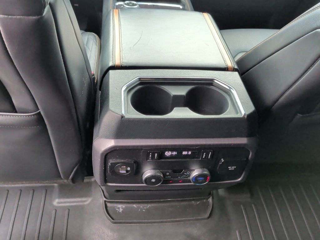 Used 2022 Ford Expedition Platinum RWD image 42