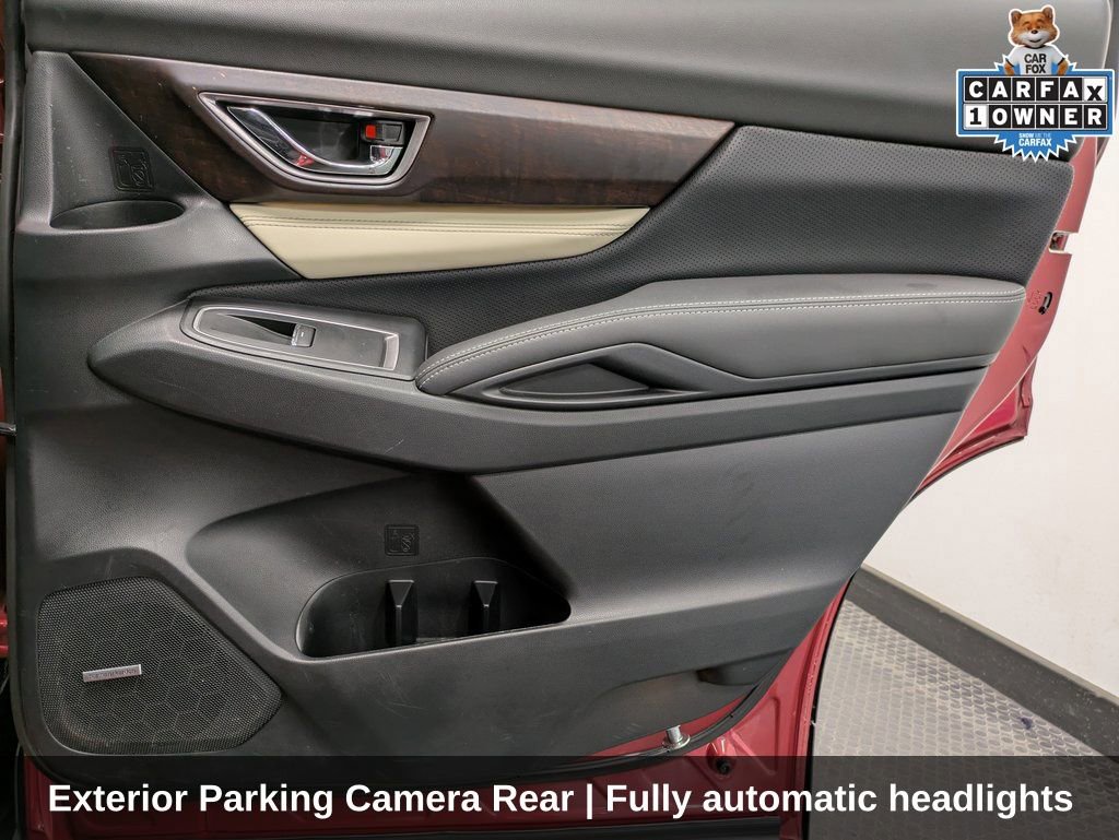 Used 2021 Subaru Ascent Touring image 31