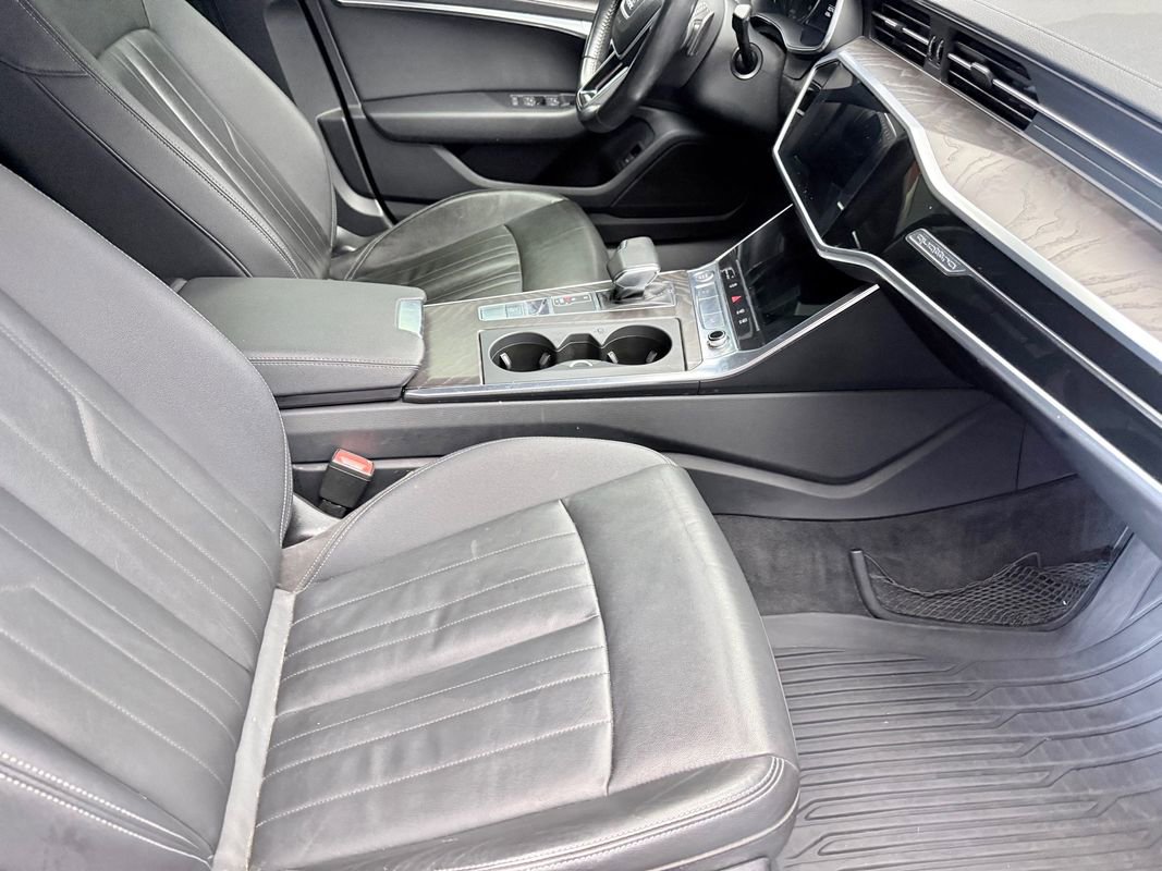 Used 2019 Audi A6 3.0T Premium w/ Convenience Package image 11