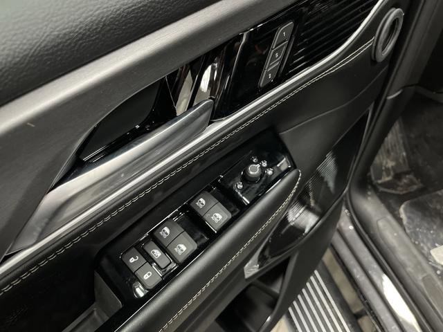 New 2026 Jeep Grand Wagoneer L Limited image 31