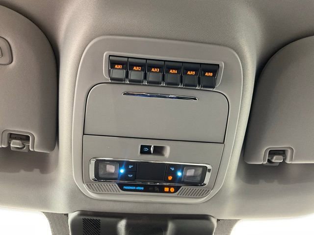 New 2026 Ford F250 Lariat w/ Black Appearance Package image 21