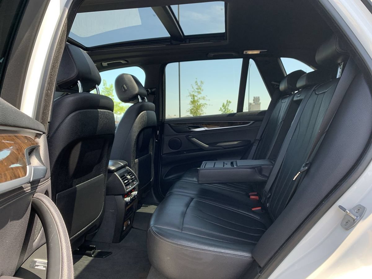 Used 2018 BMW X5 xDrive35i AWD/4WD image 29