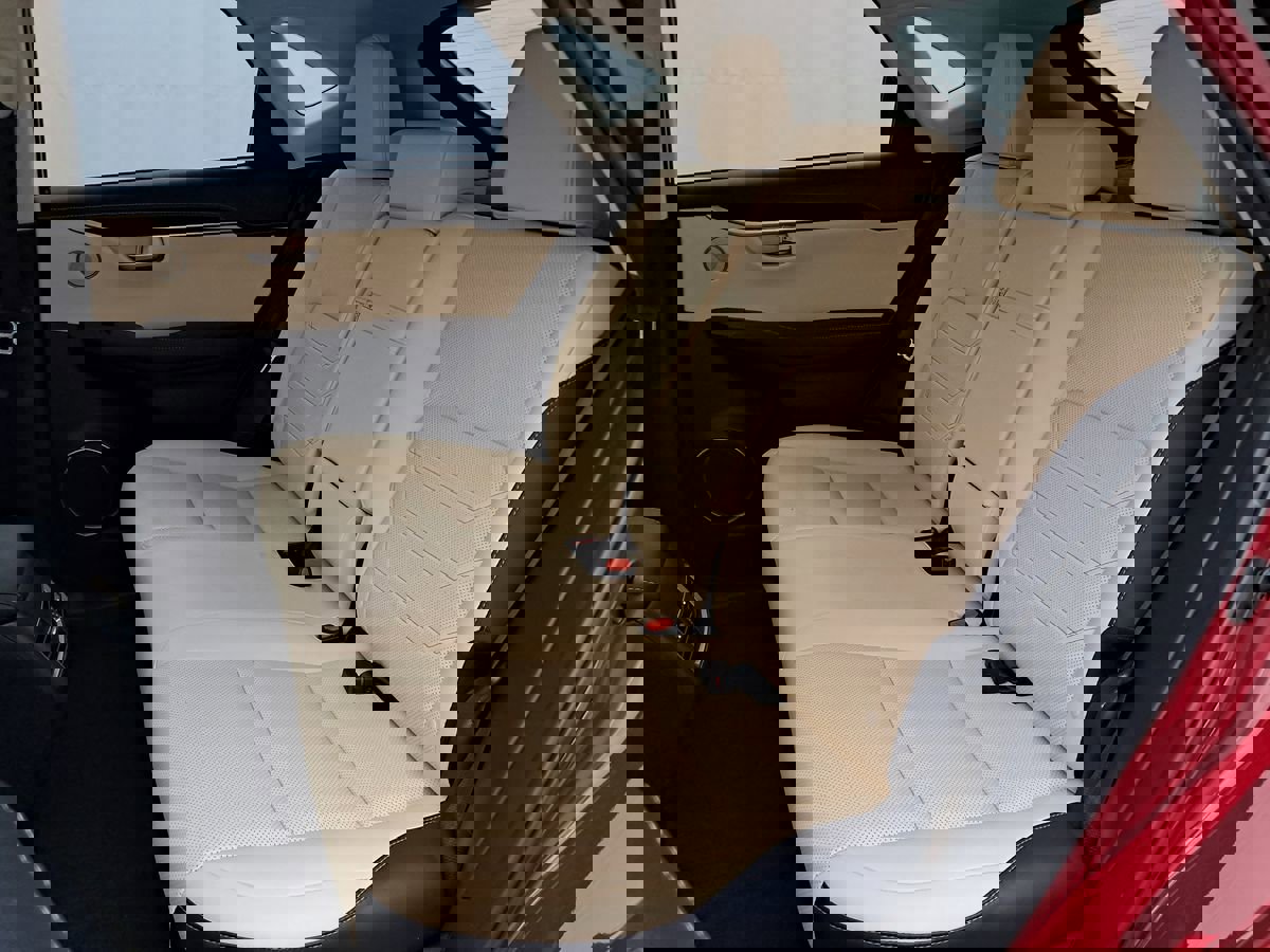 Used 2016 Lexus NX 300h AWD image 35