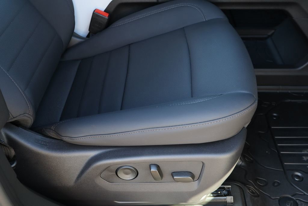 Certified 2024 GMC Hummer EV 3X w/ Omega Edition image 31