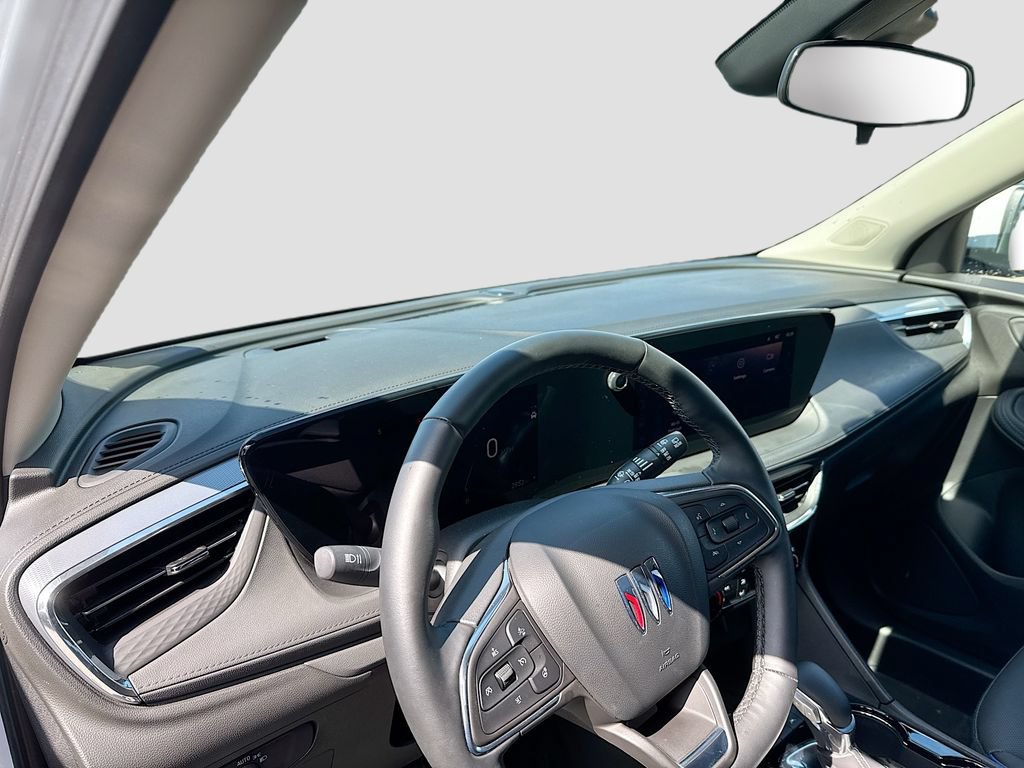 Used 2026 Buick Encore GX Sport Touring w/ Advanced Technology Package FWD image 11