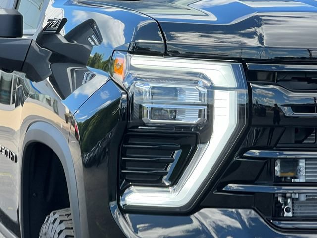 New 2026 Chevrolet Silverado 2500 LT w/ Trail Boss Package AWD/4WD image 45