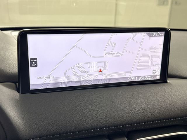 Used 2025 MAZDA CX-5 Signature image 26