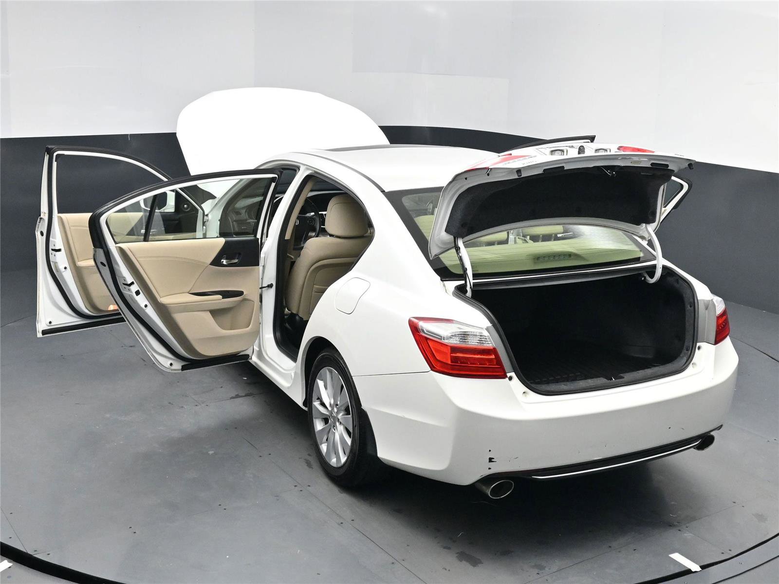 Used 2013 Honda Accord EX-L image 15