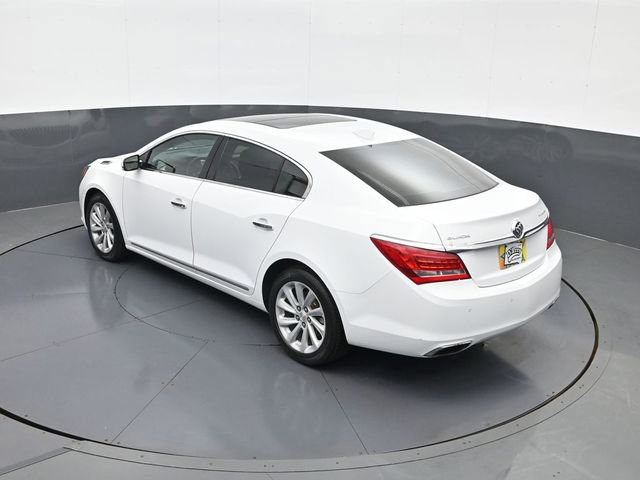 Used 2016 Buick LaCrosse Leather FWD image 19