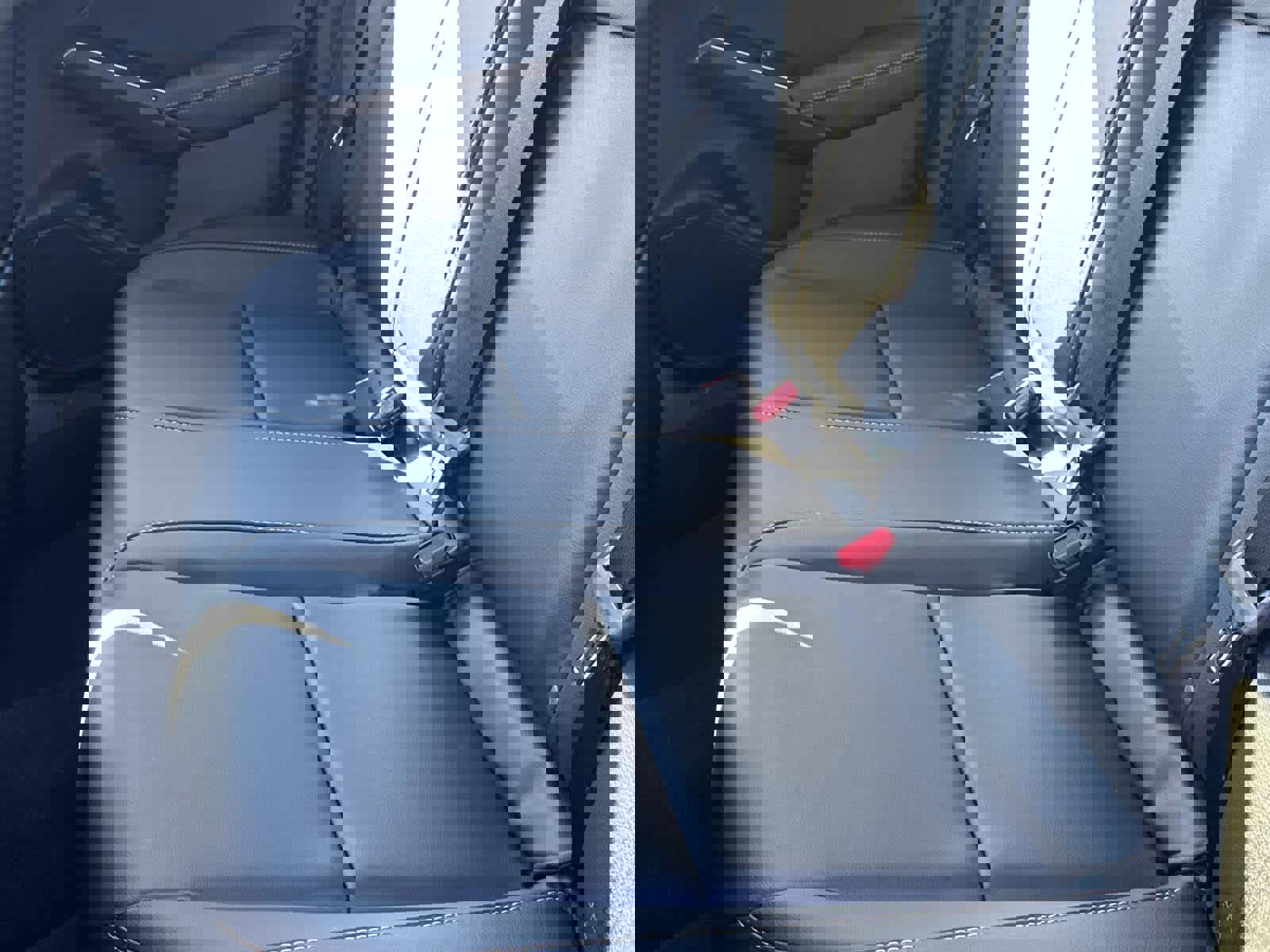 New 2026 Acura Integra A-Spec image 16