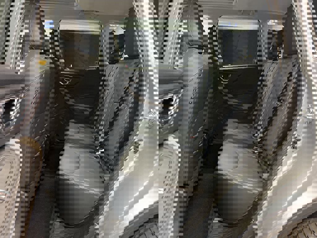 Certified 2024 Subaru Forester Limited image 37