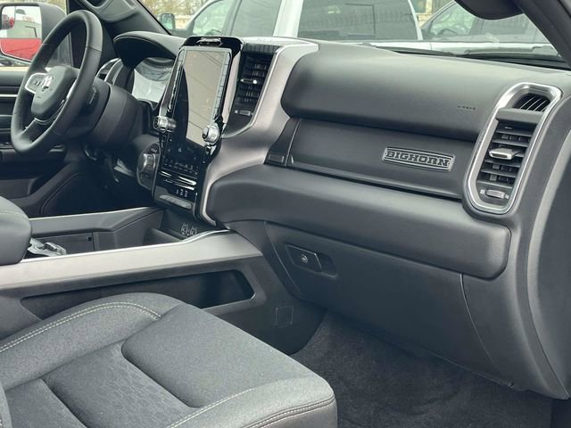 Used 2025 RAM 1500 Big Horn image 25