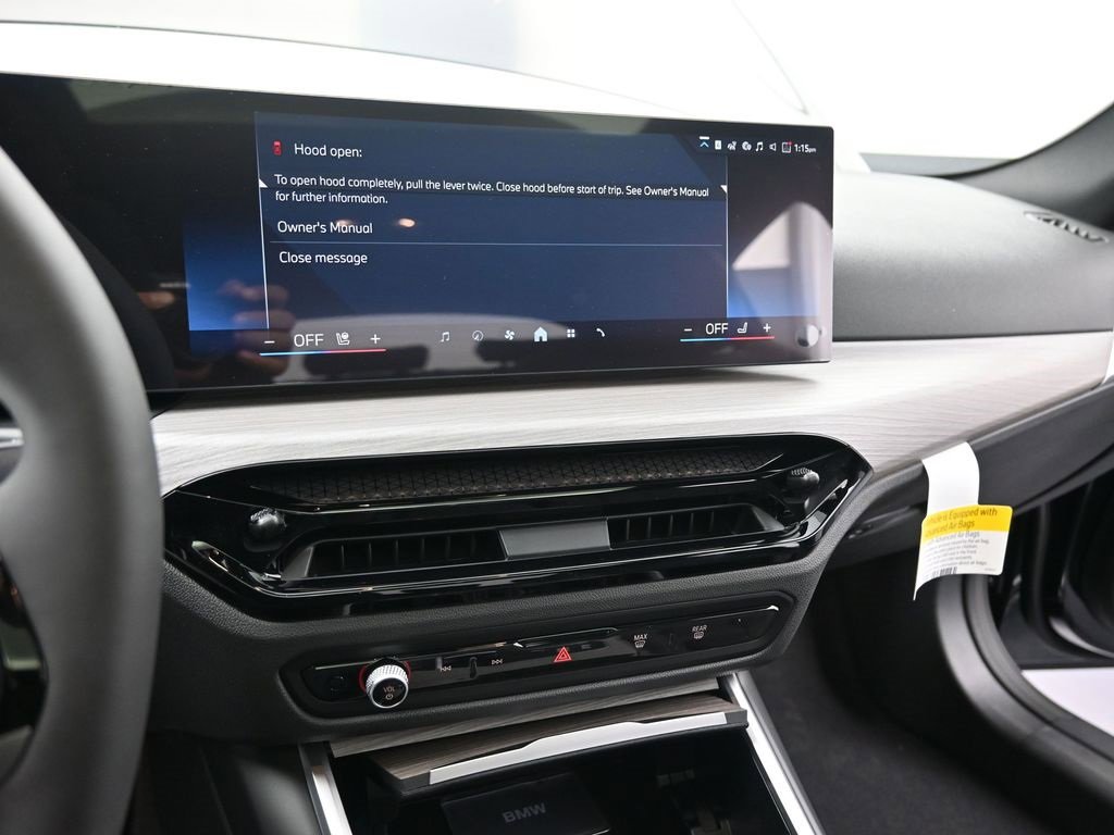 New 2025 BMW 430i xDrive image 14