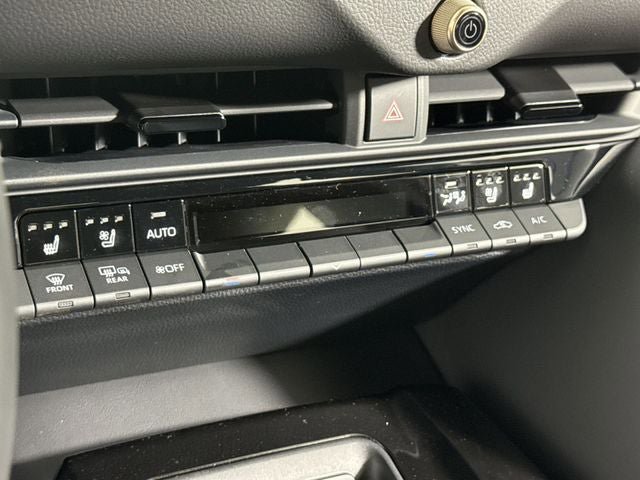 New 2026 Toyota Crown AWD/4WD image 21