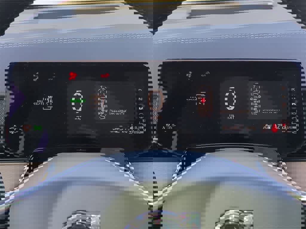 New 2025 Volvo EX90 Ultra w/ Protection Package Premier image 33