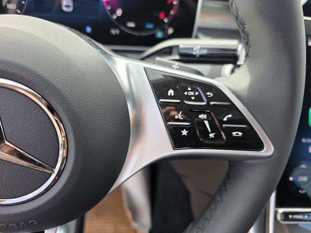New 2026 Mercedes-Benz C 300 Sedan image 17