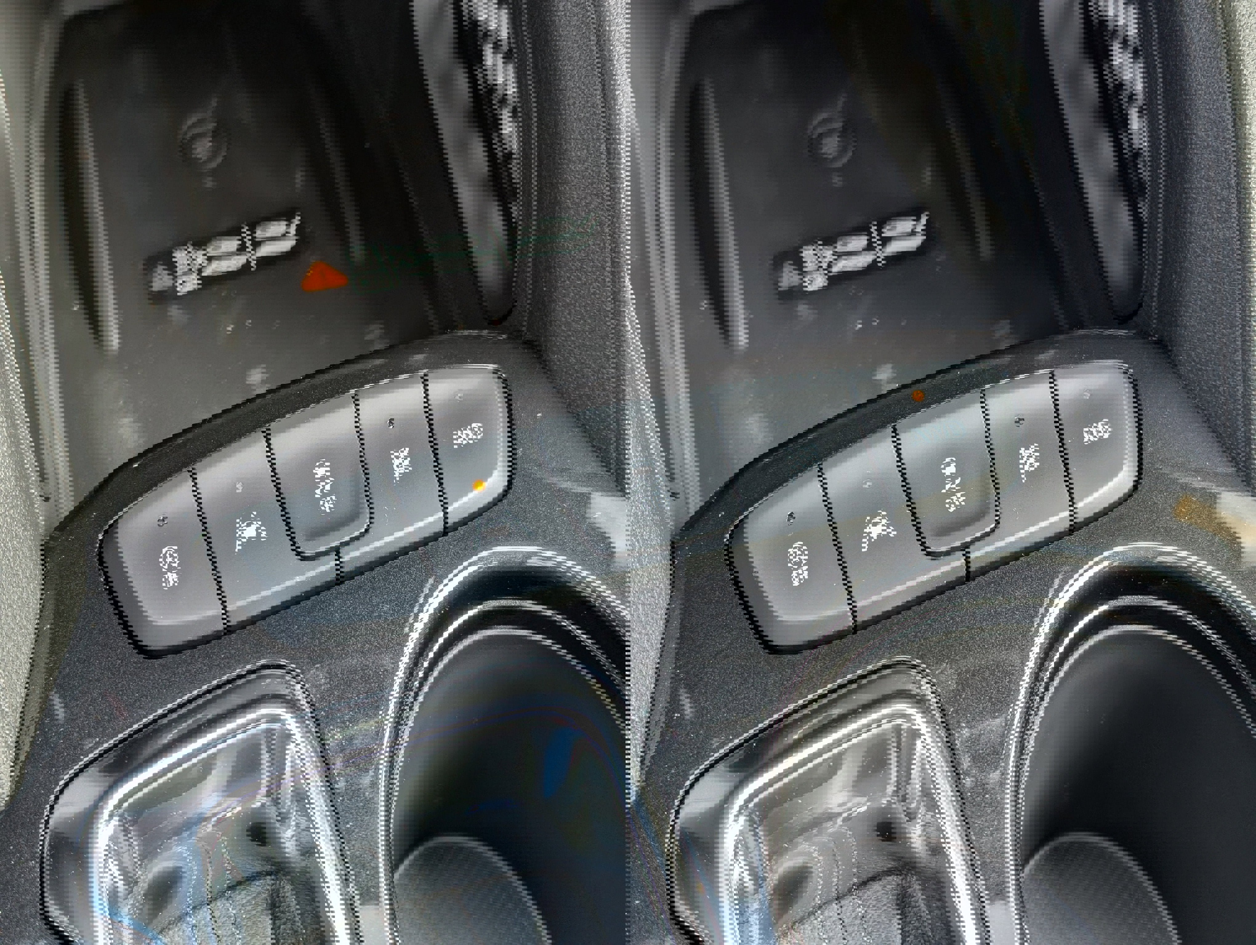 New 2026 Chevrolet TrailBlazer ACTIV w/ Convenience Package image 20