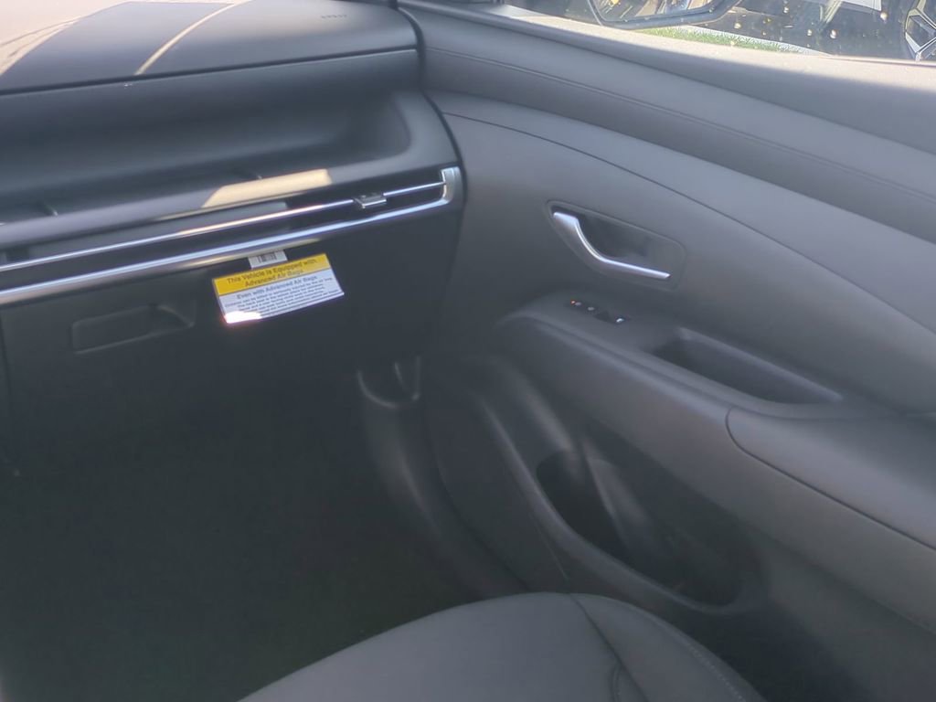 New 2026 Hyundai Tucson SEL image 20