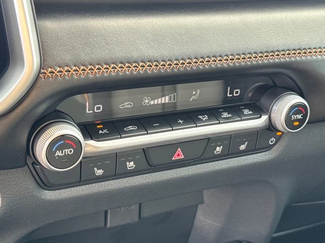 New 2026 MAZDA CX-50 AWD 2.5 Hybrid w/ Premium Pkg image 20