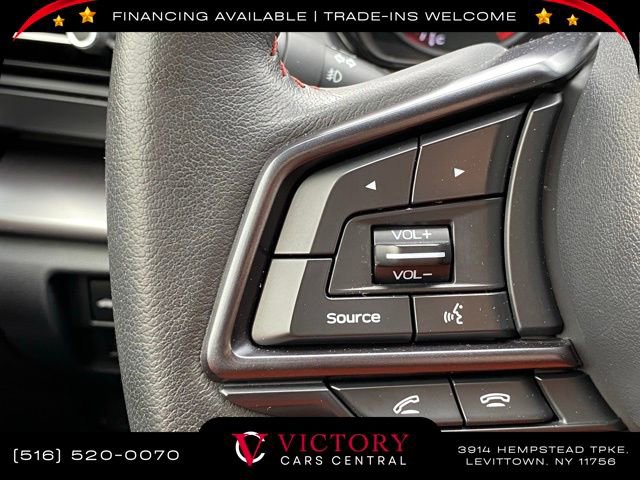 Used 2022 Subaru WRX Premium image 19