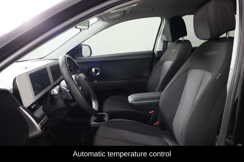 Used 2022 Hyundai Ioniq 5 SE AWD/4WD image 7