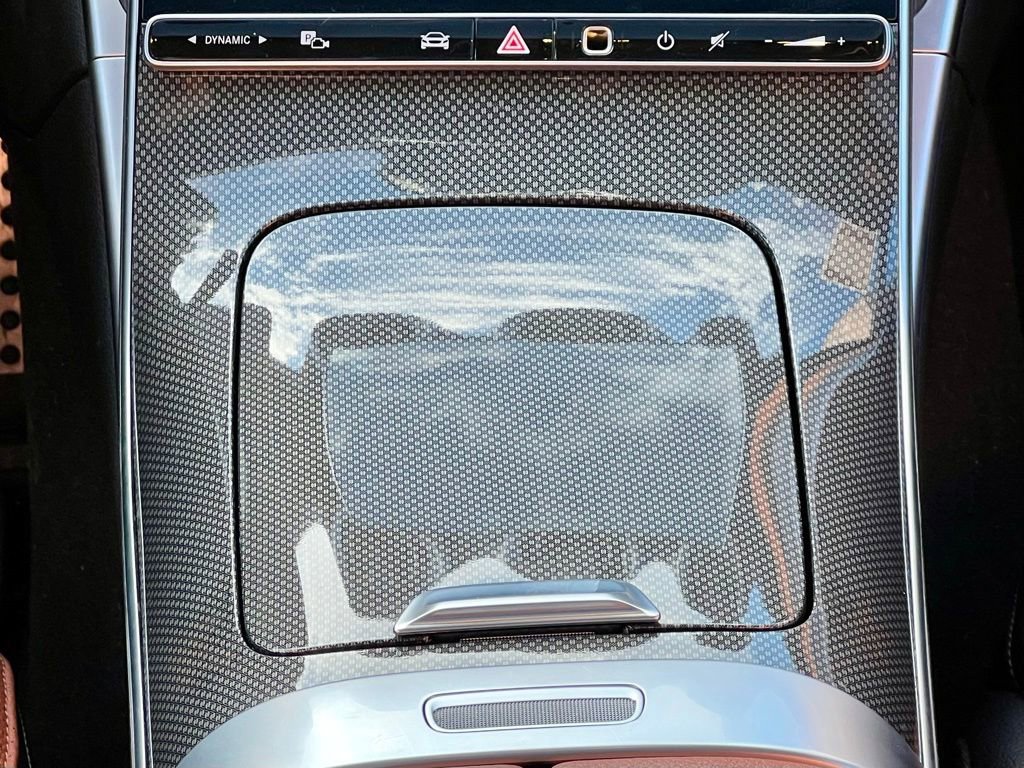 Certified 2023 Mercedes-Benz C 300 4MATIC Sedan image 16