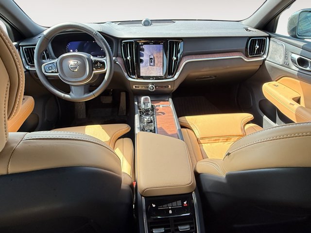 Used 2026 Volvo V60 B5 Cross Country Ultra w/ Climate Package AWD/4WD image 13