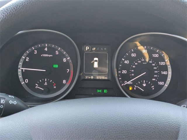 Used 2018 Hyundai Santa Fe Sport w/ 2.4L Value Package 02 image 17