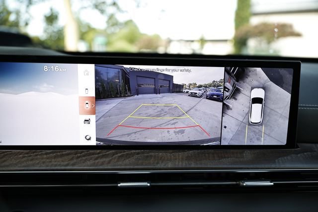 New 2026 Genesis GV80 2.5T Prestige image 38