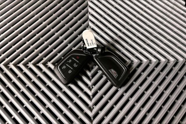 Used 2024 Cadillac XT4 Sport AWD/4WD image 11