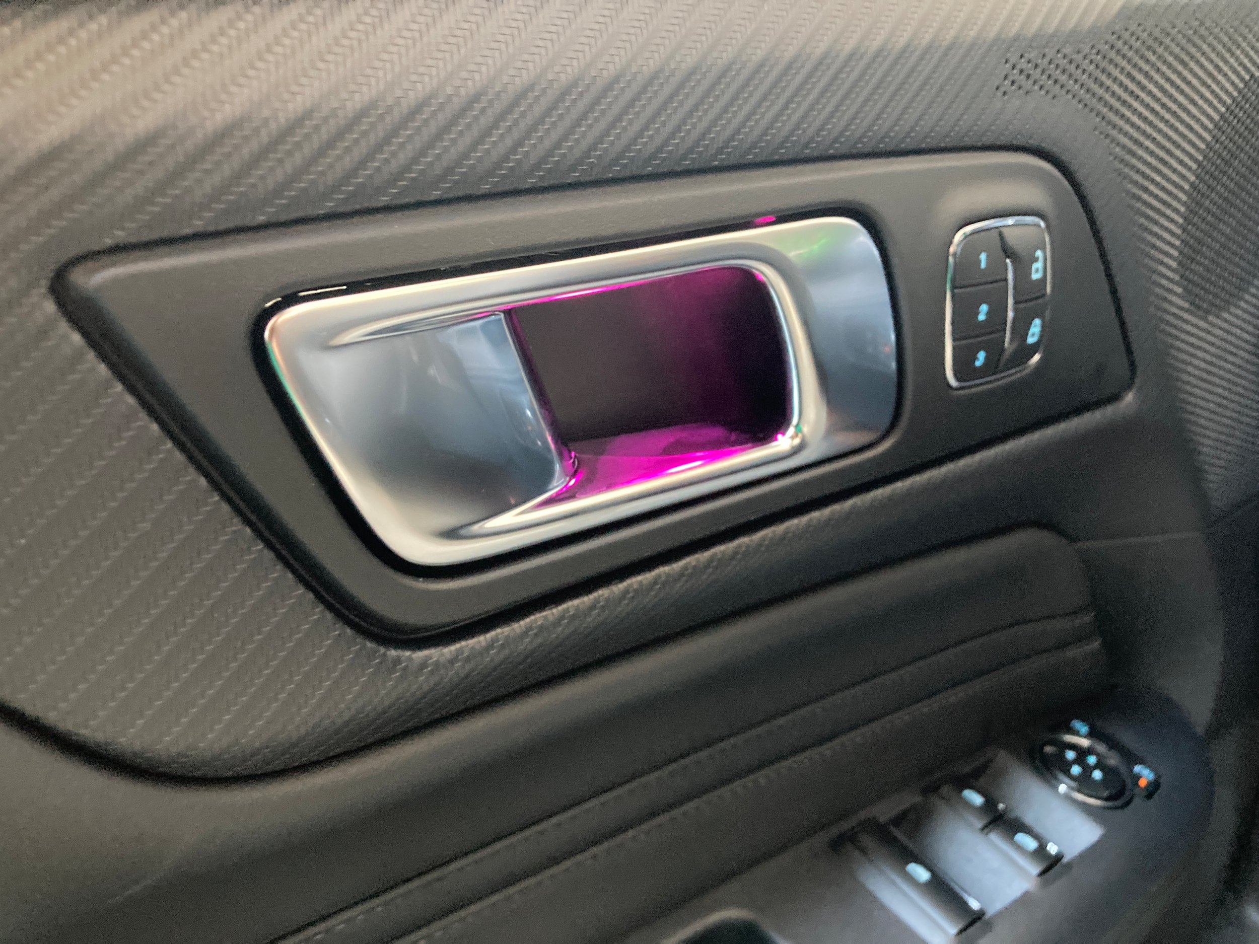 New 2025 Ford Mustang GT Premium RWD image 17