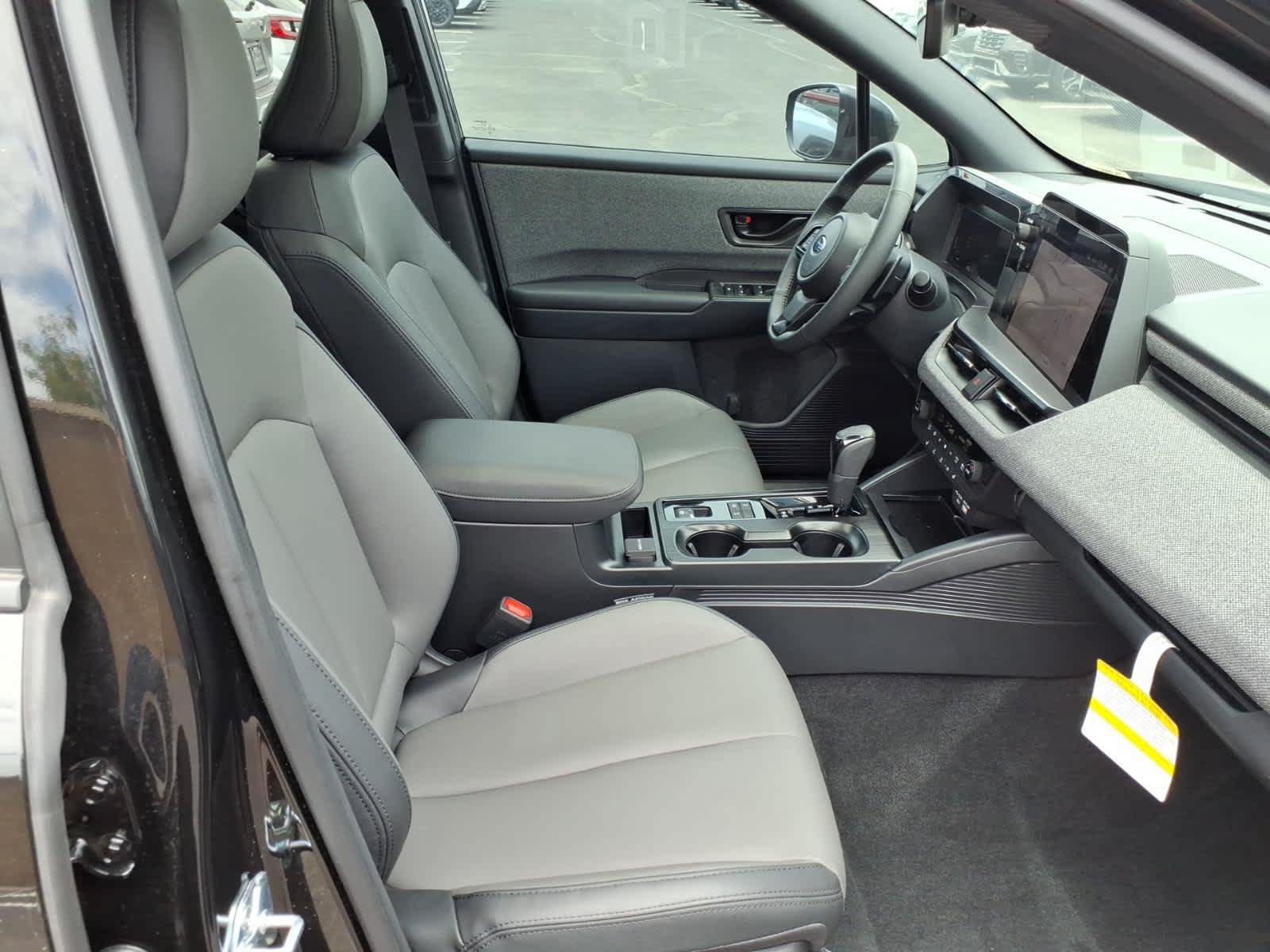 Certified 2026 Subaru Outback Premium AWD/4WD image 16