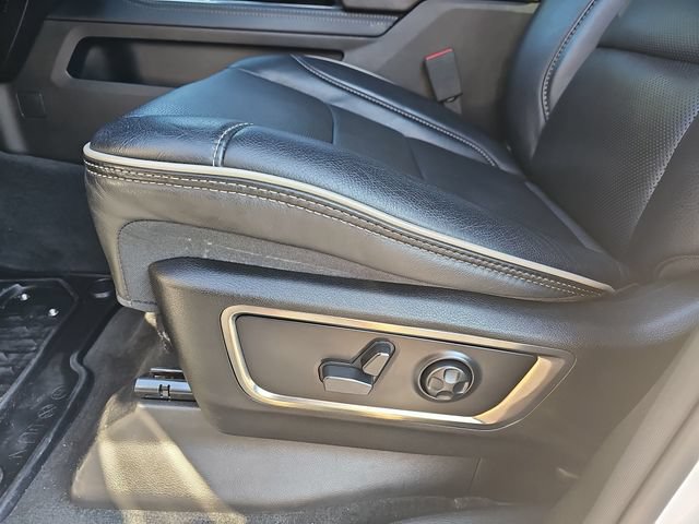 Used 2021 RAM 1500 Limited w/ Bed Utility Group AWD/4WD image 18