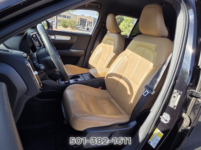 Used 2019 Volvo XC40 T5 Momentum AWD/4WD image 7