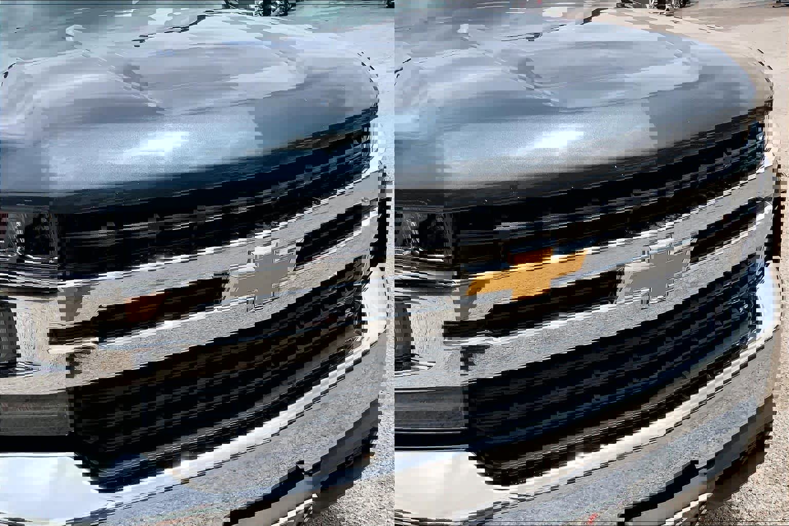 Used 2020 Chevrolet Silverado 1500 LT w/ Texas Edition RWD image 29