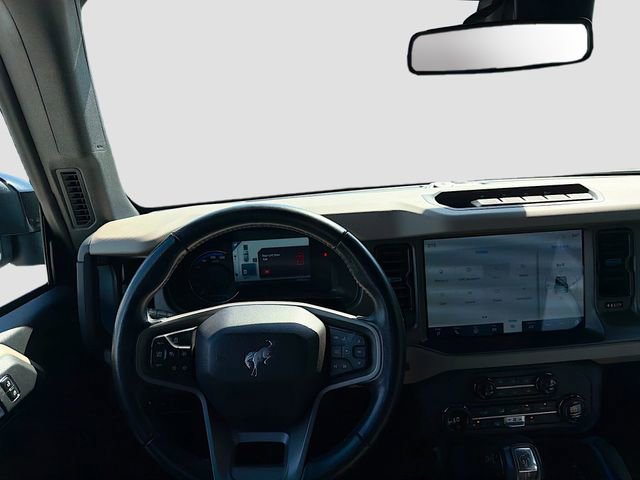 Used 2024 Ford Bronco Wildtrak image 16